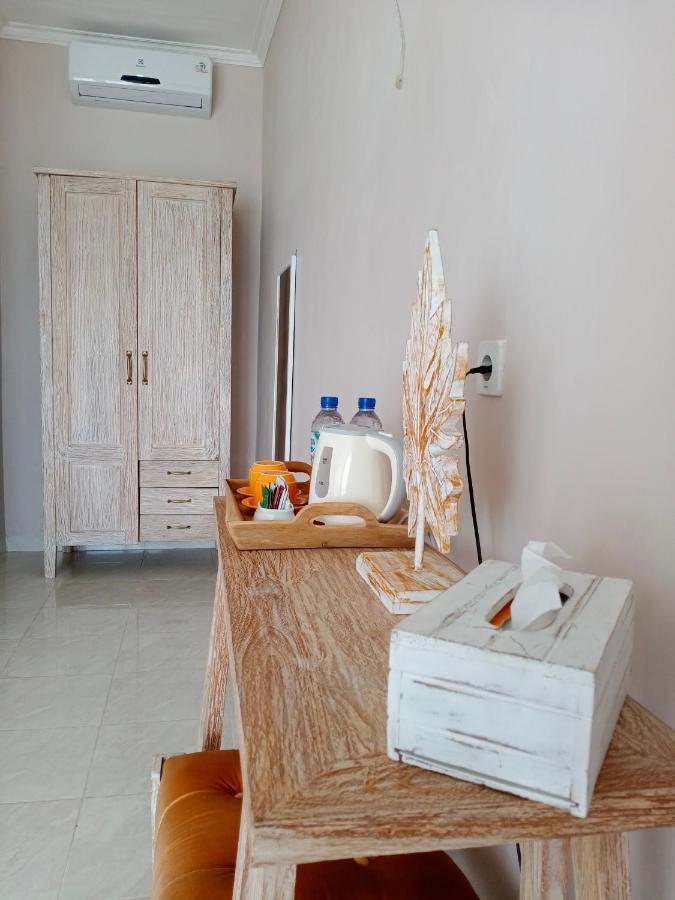 Vns Beachfront Gasthuis 2*
