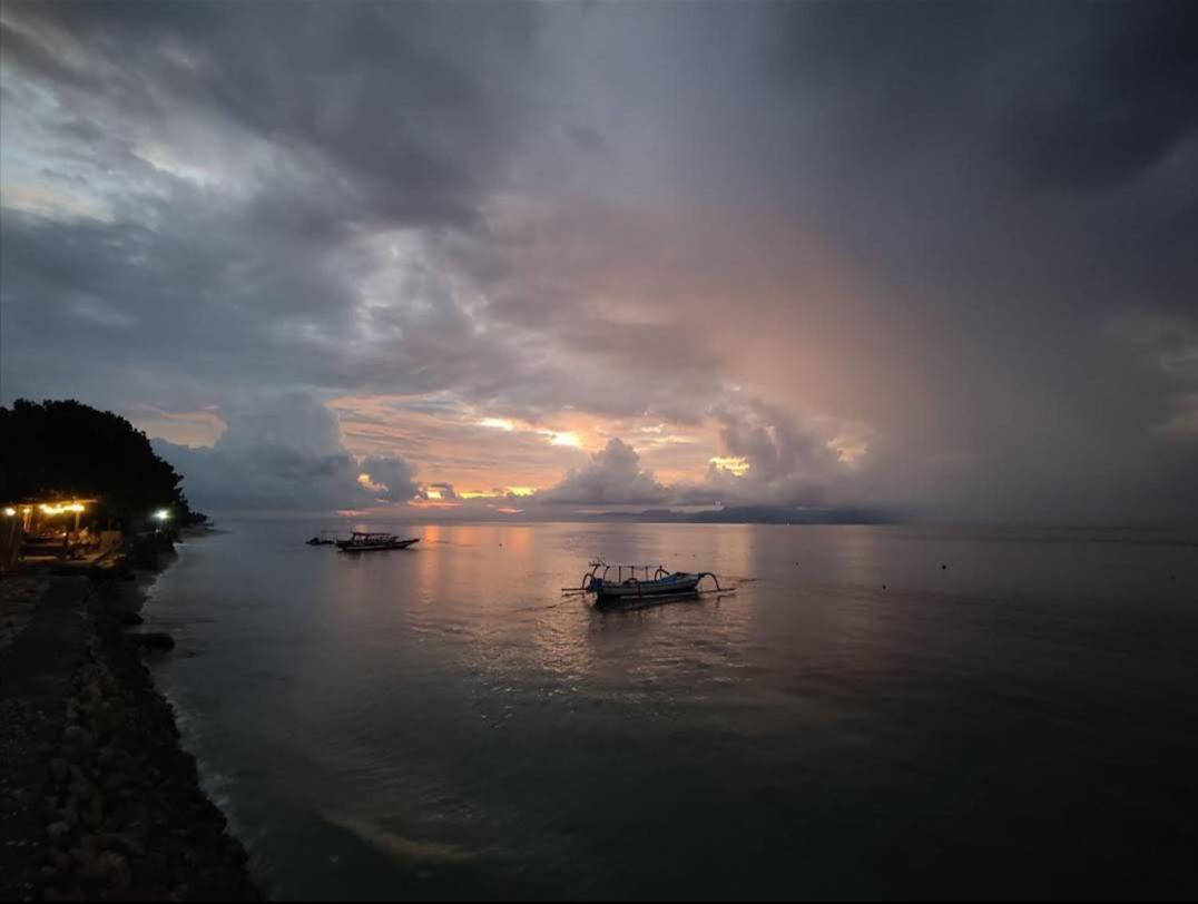 Vns Beachfront Gasthuis Toyapakeh