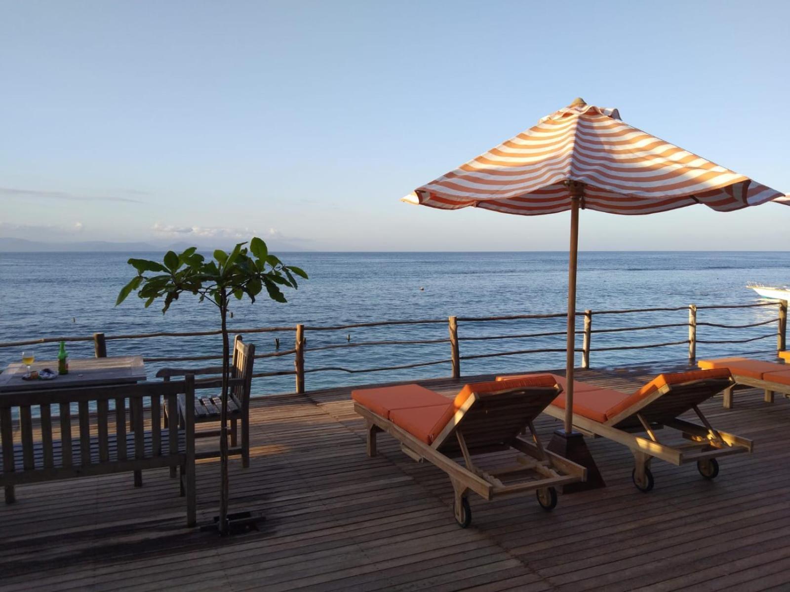 Gasthuis Vns Beachfront